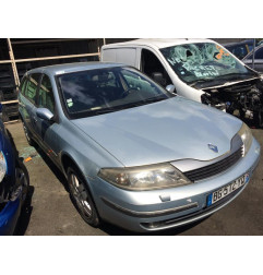 Feu arriere principal gauche (feux) RENAULT LAGUNA 2 Photo n°3