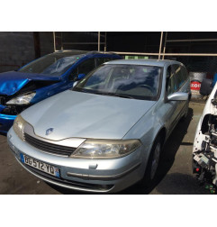 Feu arriere principal gauche (feux) RENAULT LAGUNA 2 Photo n°4