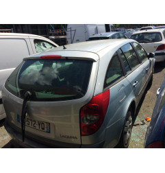 Feu arriere principal gauche (feux) RENAULT LAGUNA 2 Photo n°6