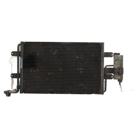 Condenseur de clim AUDI TT 1 Photo n°1