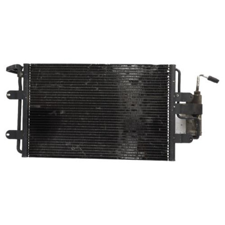 Condenseur de clim AUDI TT 1
