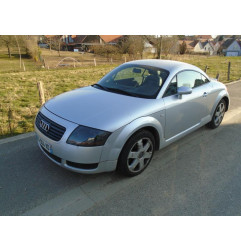 Condenseur de clim AUDI TT 1 Photo n°5