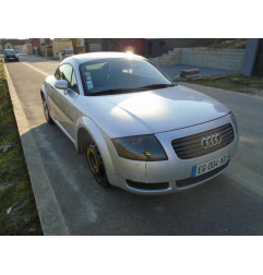 Condenseur de clim AUDI TT 1 Photo n°6