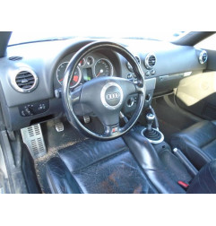 Condenseur de clim AUDI TT 1 Photo n°7