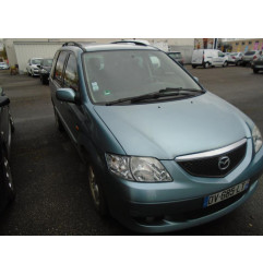 Capot MAZDA MPV 2 Photo n°5