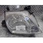 Optique avant principal droit (feux)(phare) MAZDA MPV 2