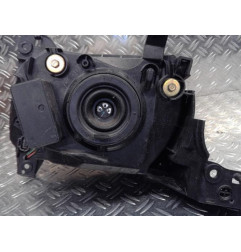 Optique avant principal droit (feux)(phare) MAZDA MPV 2 Photo n°3