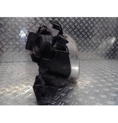 Optique avant principal droit (feux)(phare) MAZDA MPV 2 Photo n°4