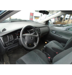 Optique avant principal droit (feux)(phare) MAZDA MPV 2 Photo n°9