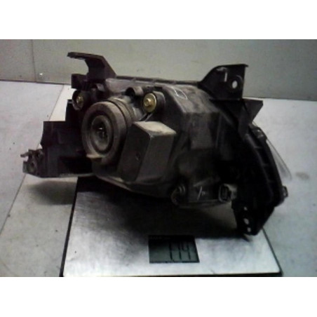 Optique avant principal gauche (feux)(phare) MAZDA MPV 2