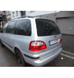 Verin de coffre FORD GALAXY 1 Photo n°5