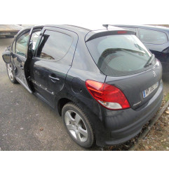 Bouchon de carburant PEUGEOT 207 Photo n°5