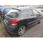 Bouchon de carburant PEUGEOT 207