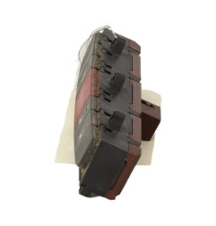 Bouton de warning PEUGEOT BOXER 3