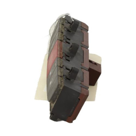 Bouton de warning PEUGEOT BOXER 3