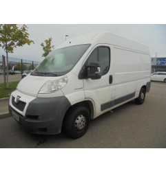 Bouton de warning PEUGEOT BOXER 3 Photo n°6