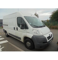 Bouton de warning PEUGEOT BOXER 3 Photo n°7