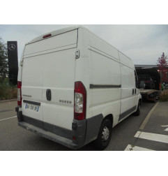 Bouton de warning PEUGEOT BOXER 3 Photo n°8