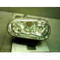Optique avant principal gauche (feux)(phare) VOLKSWAGEN GOLF 4