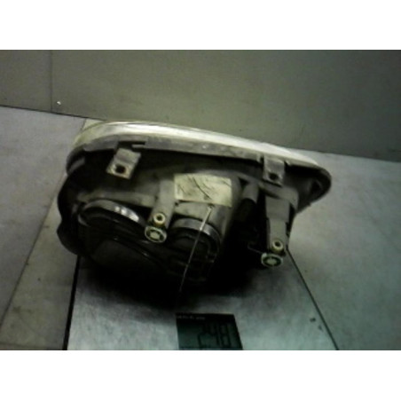 Optique avant principal gauche (feux)(phare) VOLKSWAGEN GOLF 4