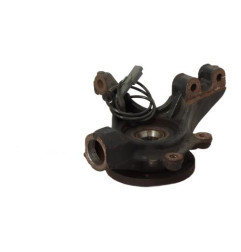 Moyeu avant gauche CITROEN C4 2 Photo n°1