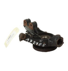 Moyeu avant gauche CITROEN C4 2