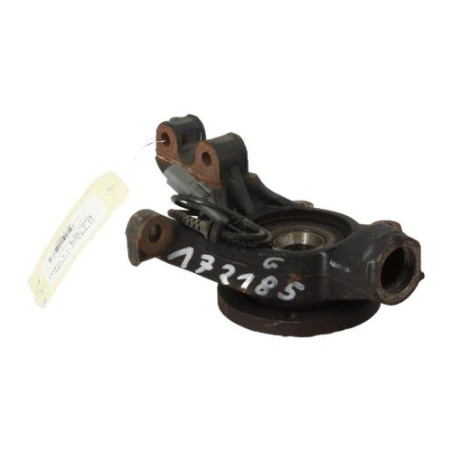 Moyeu avant gauche CITROEN C4 2