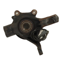 Moyeu avant droit CITROEN C4 2 Photo n°1