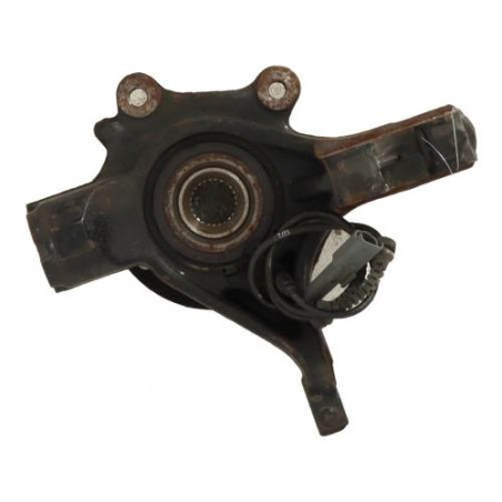 Moyeu avant droit CITROEN C4 2 Photo n°1