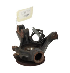 Moyeu avant droit CITROEN C4 2 Photo n°3