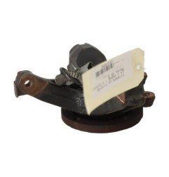 Moyeu avant droit CITROEN C4 2 Photo n°5