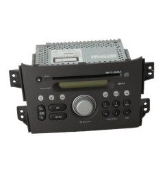 Autoradio d'origine OPEL AGILA B Photo n°1