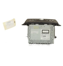 Autoradio d'origine OPEL AGILA B Photo n°5