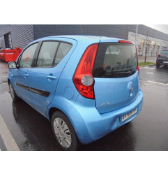 Autoradio d'origine OPEL AGILA B Photo n°9