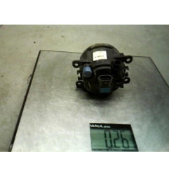 Anti brouillard gauche (feux) OPEL AGILA B