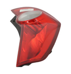 Feu arriere principal gauche (feux) OPEL AGILA B Photo n°2