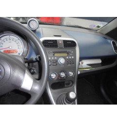 Feu arriere principal gauche (feux) OPEL AGILA B Photo n°11