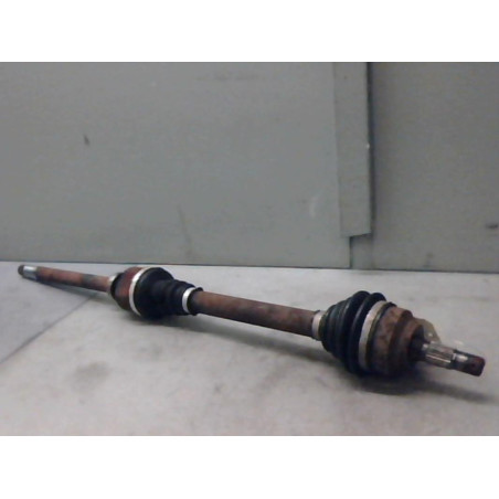 Cardan droit (transmission) PEUGEOT 308 1 Photo n°1