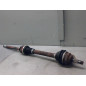 Cardan droit (transmission) PEUGEOT 308 1