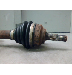 Cardan droit (transmission) PEUGEOT 308 1