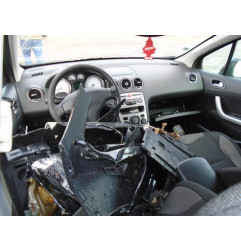 Cardan droit (transmission) PEUGEOT 308 1 Photo n°5