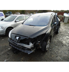 Cardan droit (transmission) PEUGEOT 308 1 Photo n°6