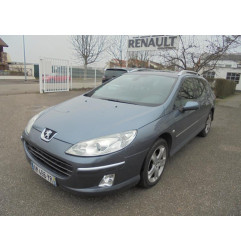 Interrupteur de leve vitre avant gauche PEUGEOT 407 Photo n°7