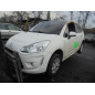 Verin de coffre CITROEN C3 2
