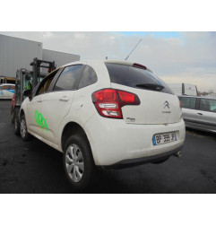 Verin de coffre CITROEN C3 2 Photo n°5