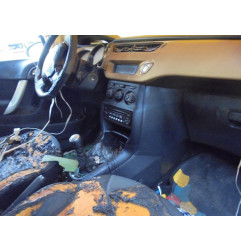 Verin de coffre CITROEN C3 2 Photo n°8