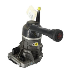 Pompe de direction CITROEN C4 2 Photo n°1