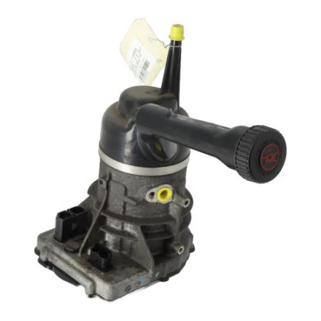 Pompe de direction CITROEN C4 2 Photo n°1