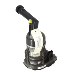 Pompe de direction CITROEN C4 2 Photo n°3