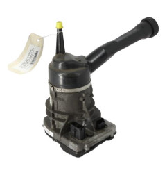 Pompe de direction CITROEN C4 2 Photo n°4